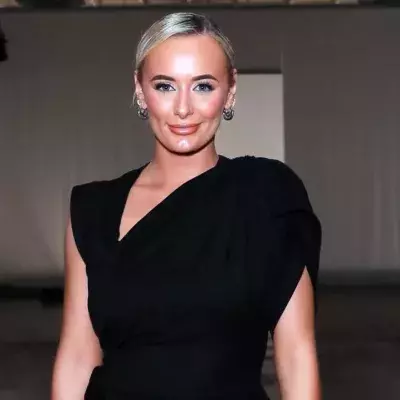 Love Island’s Millie Court sparks new romance rumours with a mystery man