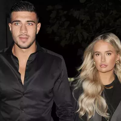 Love Island’s Molly-Mae and Tommy to be a part of family Netflix show, here’s what we know