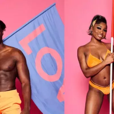 Love Island’s new bombshell Remi can spell trouble for this couple
