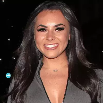 Love Island’s Paige Thorne opens up about her relationship with Jacques O’Neill