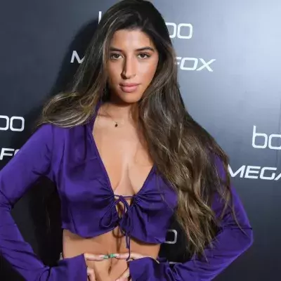 Love Island’s Shannon Singh and Olivia Buckland signed a lingerie campaign