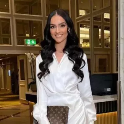 Love Island’s Siannise Fudge breaks her silence on pregnancy rumours