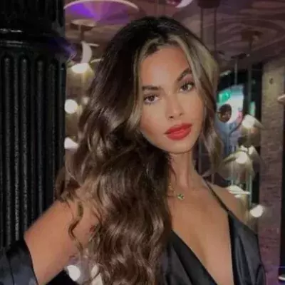Love island’s Sophie Piper admits that dating ‘scares’ her