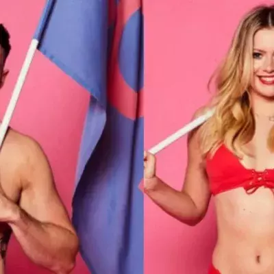 Love Island’s Tasha and Andrew’s drama continues after Andrew claimed not to care