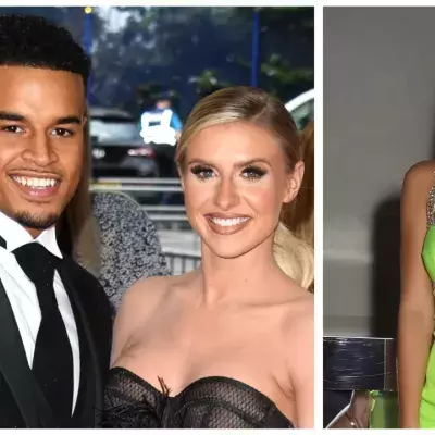 Love Island’s Toby admits he fancied Millie in shock Q&A