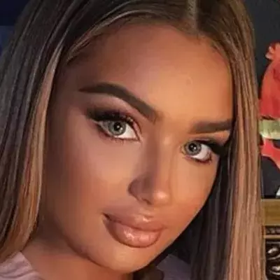 Lucinda Strafford opens up about ‘weird’ DMs