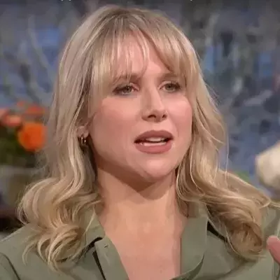 Lucy Punch's private life