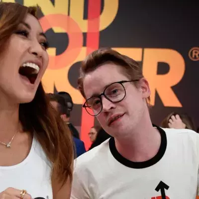 Macaulay Culkin and Brenda Song Pay Tribute to Sister With Baby’s Name