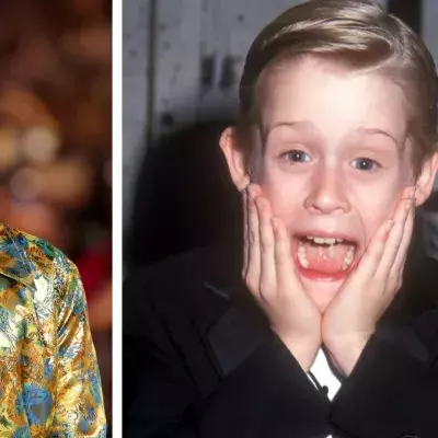 Macaulay Culkin: Where is he now?