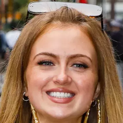 Maisie Smith signs up for gruelling reality show following EastEnders exit