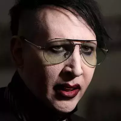 Marilyn Manson