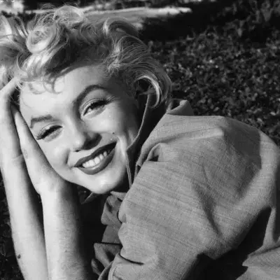 Marilyn Monroe