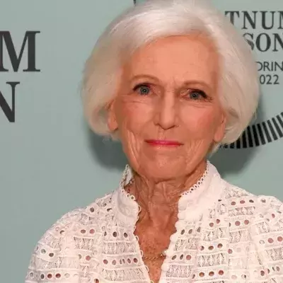 Mary Berry reveals why she doesn't watch Great British Bake Off and her future plans