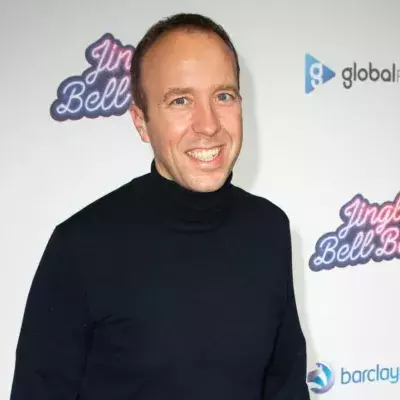 Matt Hancock denies trying to hire agent to become TV personality despite ‘many offers’
