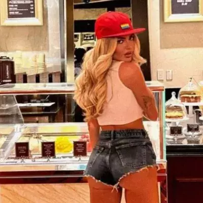 Megan Barton Hanson: The exotic dancer asked to get rid of her OnlyFans because Love Island is a ‘family show’