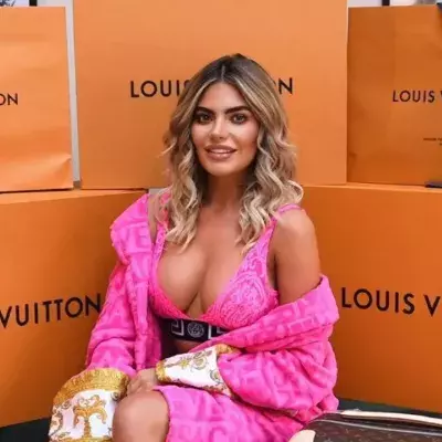 Megan Barton-Hanson to star on Ex On The Beach 2021
