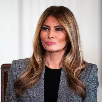 Melania Trump Announces Launch of New Film Production Company