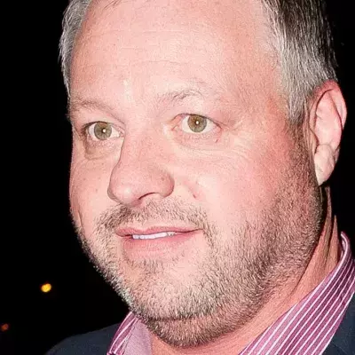 Mick Norcross