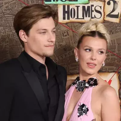 Millie Bobby Brown engaged: This is what Jon Bon Jovi allegedly thinks of her relationship with Jake Bongiovi