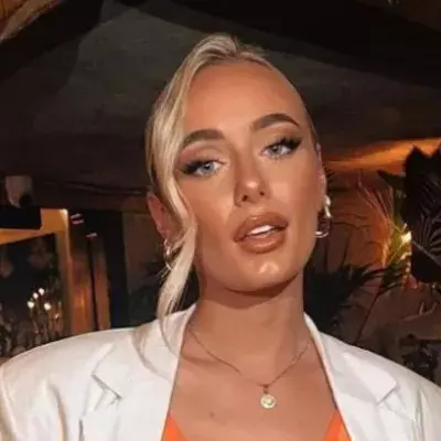 Millie Court reveals a new tattoo and all Love Island fans know its relevance