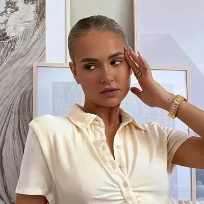 Molly-Mae admits feeling ‘down’ as Tommy jets off to US