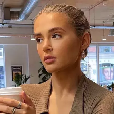 Molly Mae admits she ‘wasn’t herself’ on Love Island