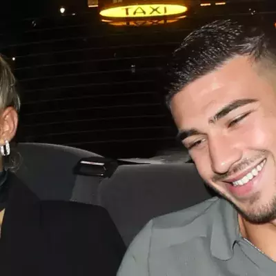 Molly-Mae and Tommy driven out of flat by £800k burglary