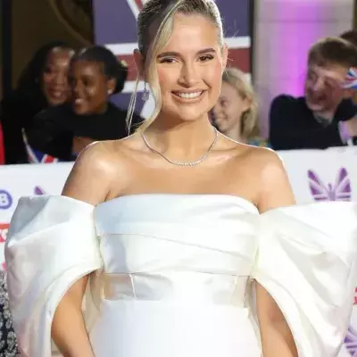 Molly-Mae and Tommy Fury’s baby girl’s delivery date revealed
