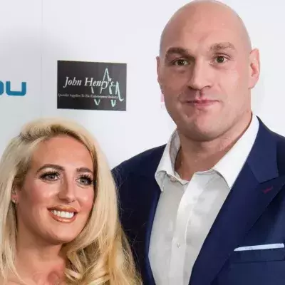 Molly-Mae and Tommy's family expands as another Fury baby is on the way