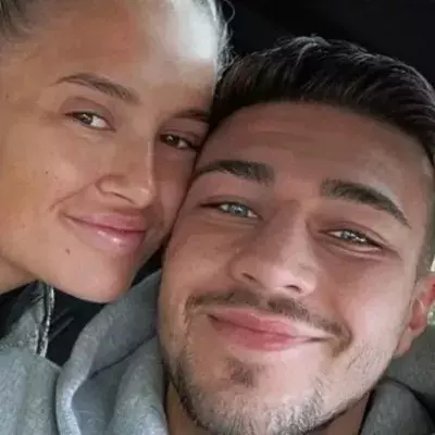Molly-Mae: everything you need to know about Tommy Fury and Molly-Mae’s romantic getaway