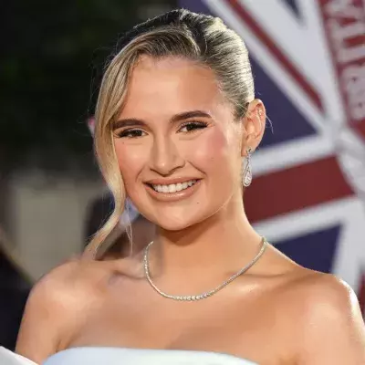Molly Mae fans ecstatic as Tommy Fury hints she’s given birth