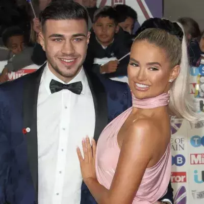 Molly-Mae Hague and Tommy Fury want different things in life: ‘Molly is starting to worry’