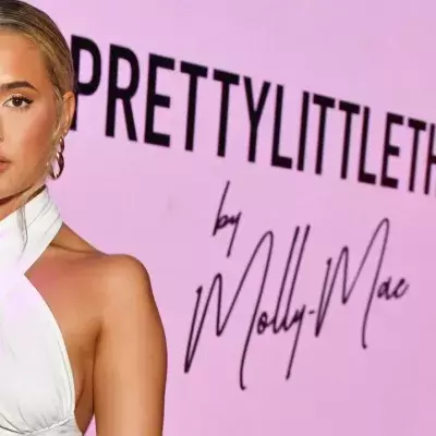 Molly-Mae Hague gets her breast lump removed