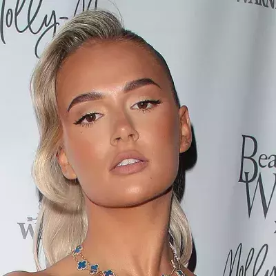 Molly-Mae Hague ups security after devastating burglary