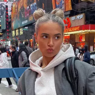 Molly Mae issues apology for ‘misunderstood’ comments