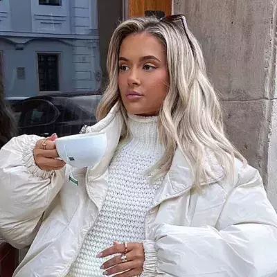 Molly-Mae opens up about ‘sad’ changes she’s made since robbery