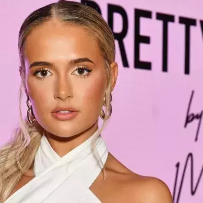 Molly-Mae reveals the surprising response she gets from calling out trolls