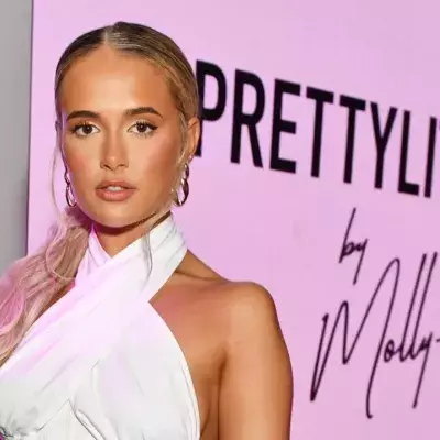 Molly-Mae still ‘disappointed’ after buying her £193,155 worth dream car