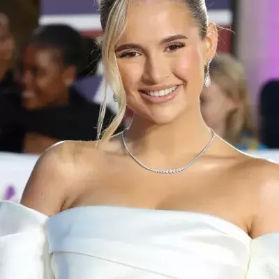 Molly-Mae’s baby name revealed in a massive blunder