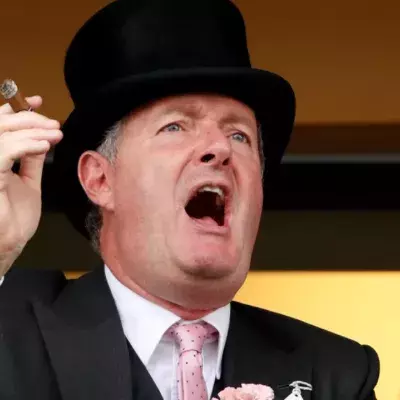 More than 50,000 people have signed a petition to bring Piers Morgan back on GMB