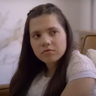 Natalia Grace adopted 