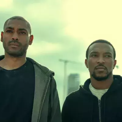 Netflix Top Boy