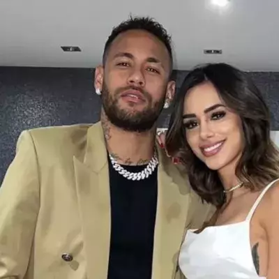 Neymar and his girlfriend Bruna Biancardi are expecting their first child together