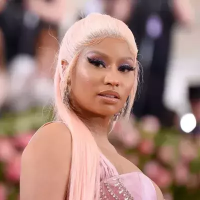 Nicki Minaj under fire for spreading anti-vaxx information on social media