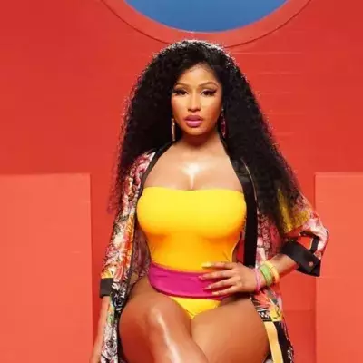Nicki Minaj Women's Rights
