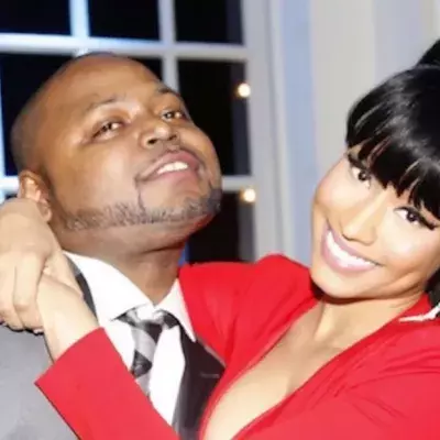 Nicki Minaj's Brother Was Given A Life Sentence For Raping His Step-Daughter