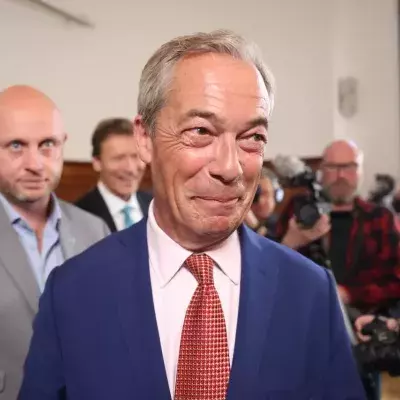 Nigel Farage love life wife girlfriend mistress UK politician election