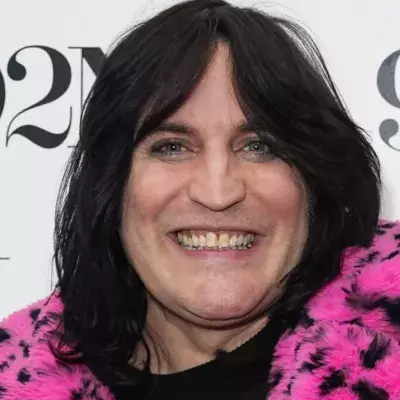 Noel Fielding net worth
