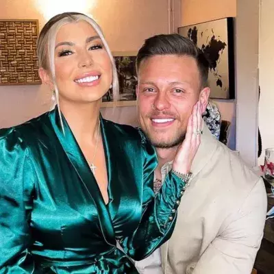 Olivia and Alex Bowen say Love Island isn't fake