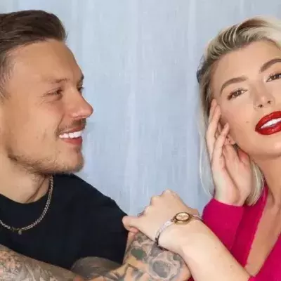 Olivia Bowen Reveals How She Keeps Things Hot With Alex